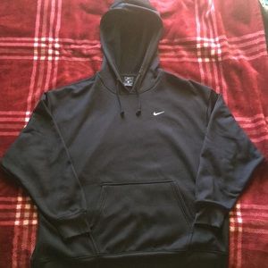 Nike Dri Fit Hoodie